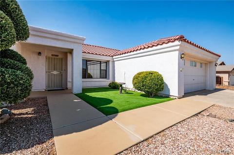 7802 E Concho Dr, Kingman, AZ 86401 photo 2