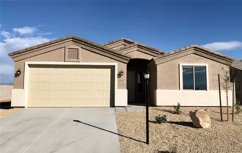 2687 E Luna Vis, Kingman, AZ 86409 photo 1