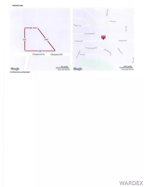 7641 E Chaparral Dr, Kingman, AZ 86401 photo 2