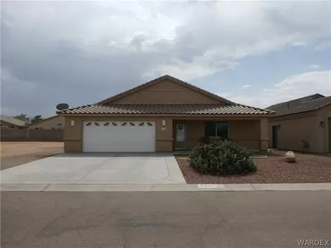 3918 E Suffock Ave, Kingman, AZ 86409 photo 1