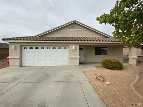 3827 E Suffock Ave, Kingman, AZ 86409 photo 1