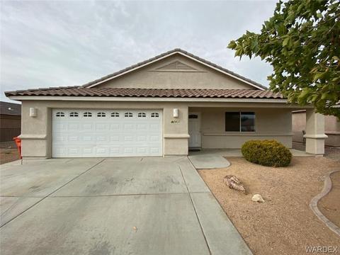 3827 E Suffock Ave, Kingman, AZ 86409 photo 1