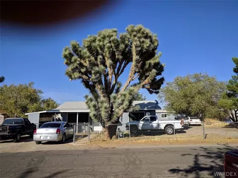 4009 E Ryan Ave, Kingman, AZ 86409 photo 1