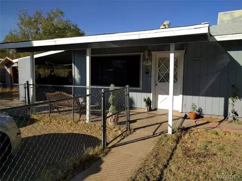 4009 E Ryan Ave, Kingman, AZ 86409 photo 4