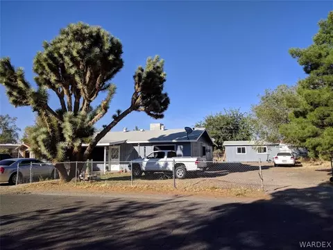 4009 E Ryan Ave, Kingman, AZ 86409 photo 2