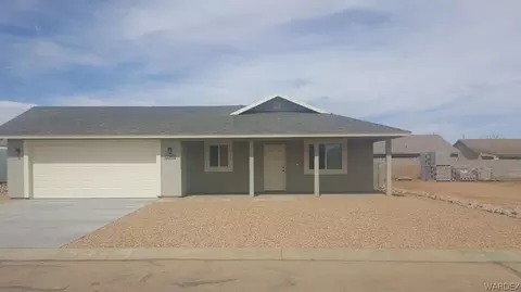 3345 E Double O Dr, Kingman, AZ 86409 photo 1