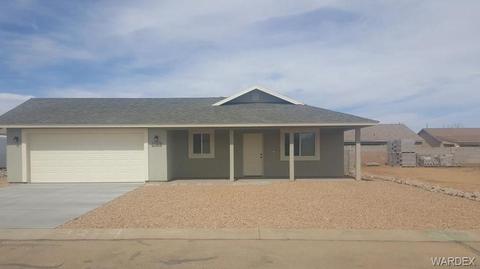 3345 E Double O Dr, Kingman, AZ 86409 photo 1