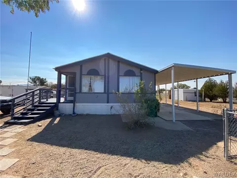 3630 E Thompson Ave, Kingman, AZ 86409 photo 22