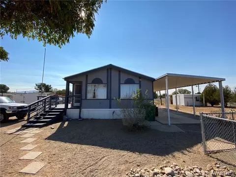 3630 E Thompson Ave, Kingman, AZ 86409 photo 1