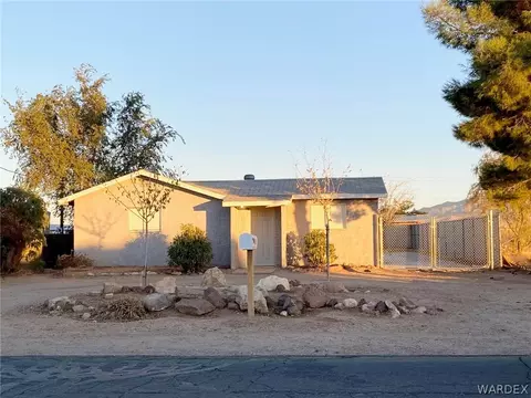 4616 N Patsy Dr, Kingman, AZ 86409 photo 1