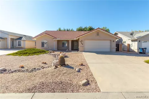 3768 E Lass Ave, Kingman, AZ 86409 photo 1