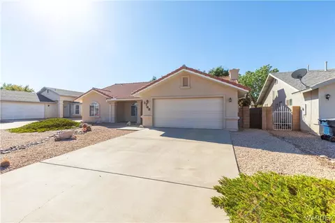 3768 E Lass Ave, Kingman, AZ 86409 photo 42