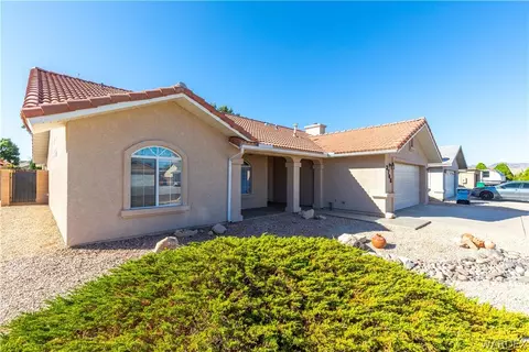 3768 E Lass Ave, Kingman, AZ 86409 photo 2