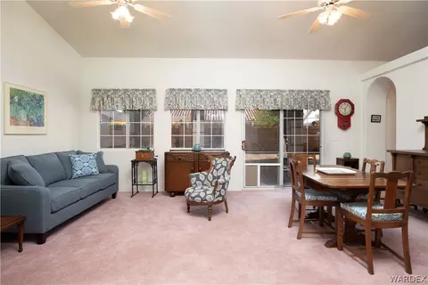 3768 E Lass Ave, Kingman, AZ 86409 photo 4