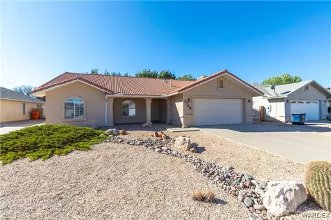 3768 E Lass Ave, Kingman, AZ 86409 photo 3