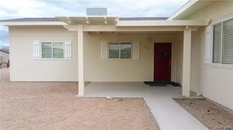 475 E Kolb Dr, Meadview, AZ 86444 photo 31