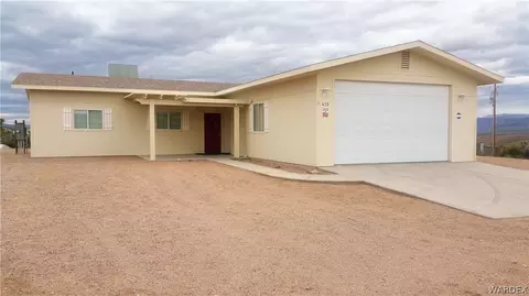475 E Kolb Dr, Meadview, AZ 86444 photo 1