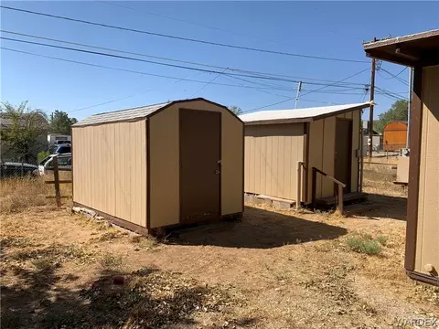 2570 E Thompson Ave, Kingman, AZ 86409 photo 3