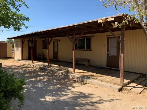 2570 E Thompson Ave, Kingman, AZ 86409 photo 2