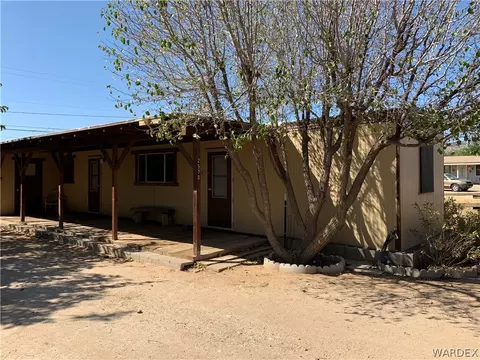 2570 E Thompson Ave, Kingman, AZ 86409 photo 1