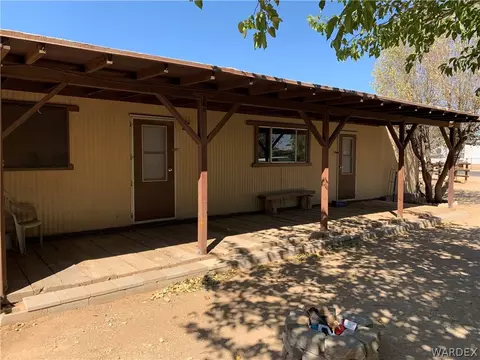 2570 E Thompson Ave, Kingman, AZ 86409 photo 4