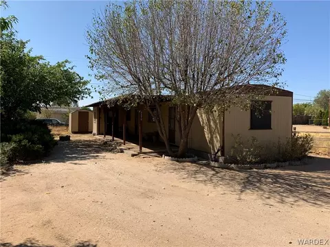 2570 E Thompson Ave, Kingman, AZ 86409 photo 14