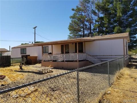3996 E Lum Ave, Kingman, AZ 86409 photo 1