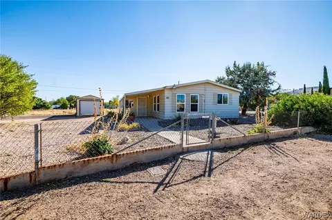 1660 E Thompson Ave, Kingman, AZ 86409 photo 24