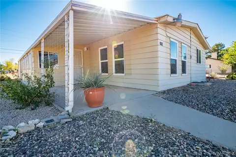 1660 E Thompson Ave, Kingman, AZ 86409 photo 26