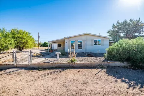 1660 E Thompson Ave, Kingman, AZ 86409 photo 2