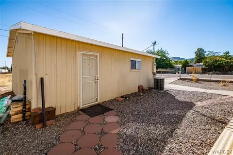 1660 E Thompson Ave, Kingman, AZ 86409 photo 38