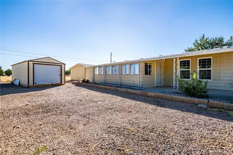 1660 E Thompson Ave, Kingman, AZ 86409 photo 3