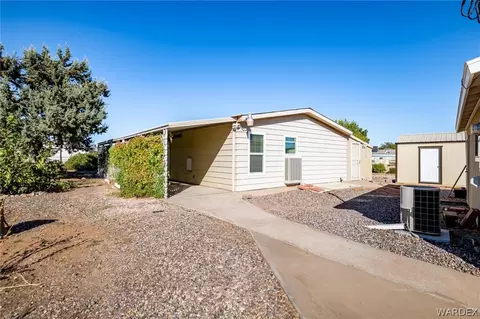 1660 E Thompson Ave, Kingman, AZ 86409 photo 36