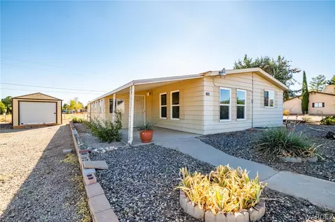 1660 E Thompson Ave, Kingman, AZ 86409 photo 1