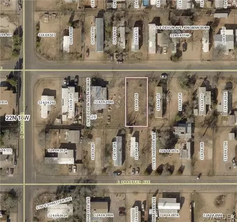 3770 E Devlin Ave, Kingman, AZ 86409 photo 1