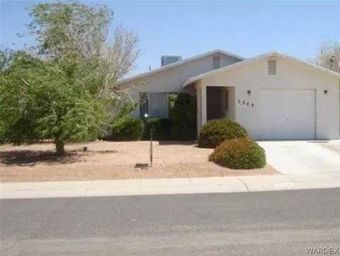 3248 N Apache St, Kingman, AZ 86401 photo 1