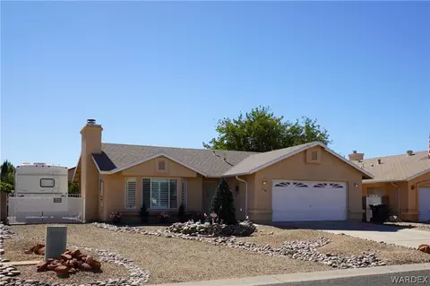 3798 E Lass Ave, Kingman, AZ 86409 photo 1