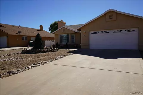 3798 E Lass Ave, Kingman, AZ 86409 photo 2