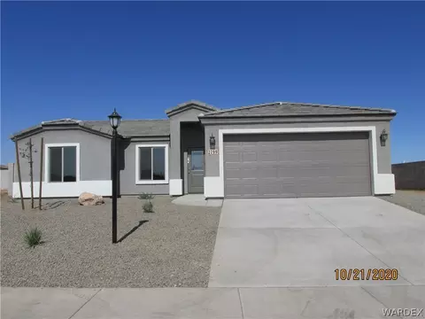2799 Punta Vis, Kingman, AZ 86409 photo 1