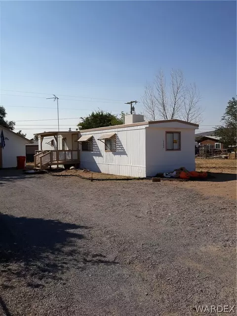2280 E Thompson Ave, Kingman, AZ 86409 photo 1