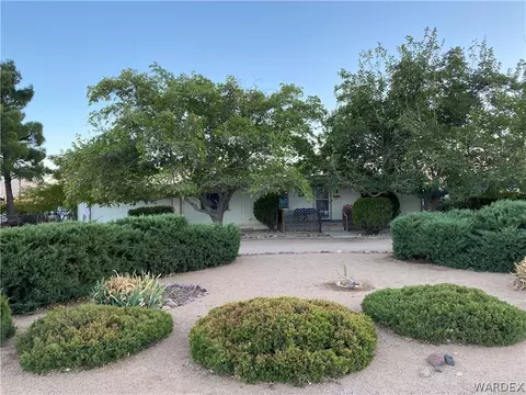 1580 E Suffock Ave, Kingman, AZ 86409 photo 1