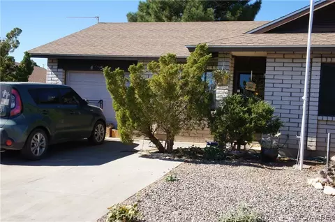 4005 Shadow Crest Rd, Kingman, AZ 86409 photo 2