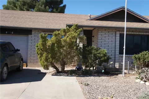 4005 Shadow Crest Rd, Kingman, AZ 86409 photo 1