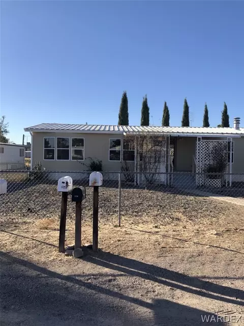1530 E Devlin Ave, Kingman, AZ 86409 photo 1
