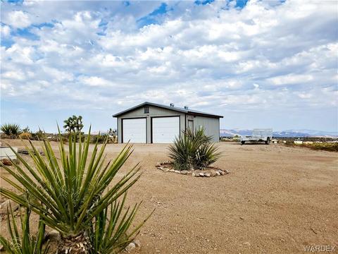 219 W Echo Dr, Meadview, AZ 86444 photo 9