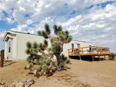 219 W Echo Dr, Meadview, AZ 86444 photo 7