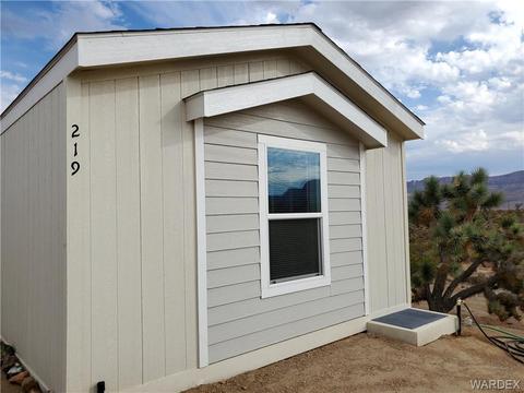 219 W Echo Dr, Meadview, AZ 86444 photo 2