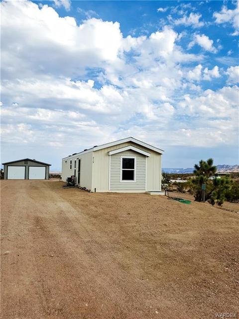219 W Echo Dr, Meadview, AZ 86444 photo 1