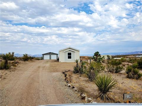 219 W Echo Dr, Meadview, AZ 86444 photo 3