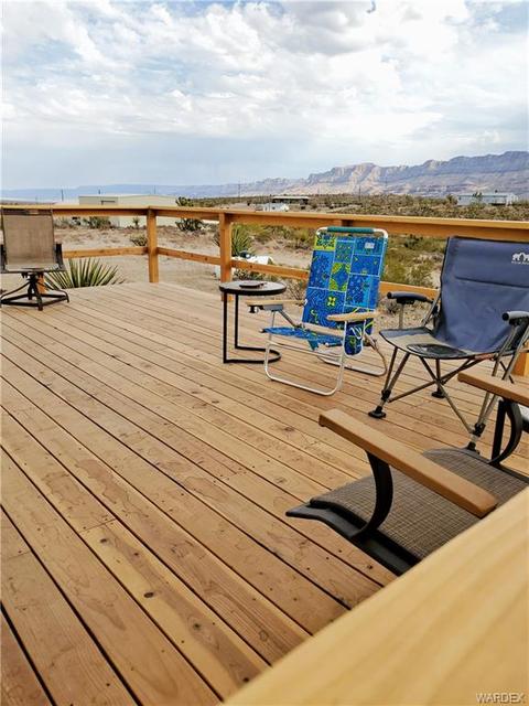 219 W Echo Dr, Meadview, AZ 86444 photo 5
